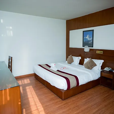 Aryatara Kathmandu Hotel