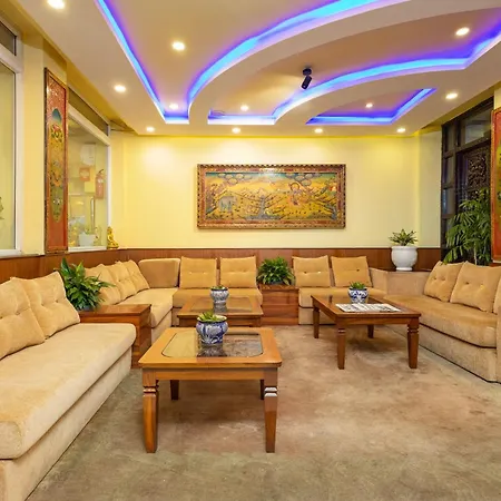 Aryatara Kathmandu Hotel