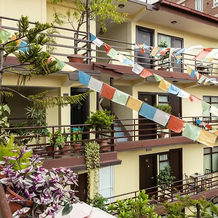 Aryatara Kathmandu Hotel