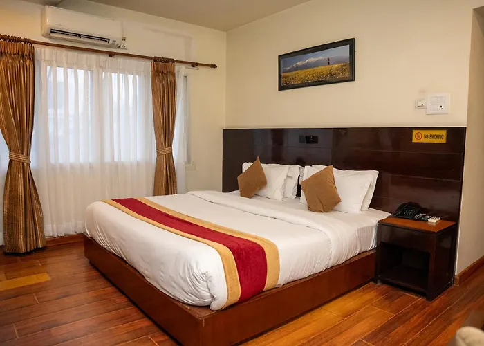 Hotel Aryatara