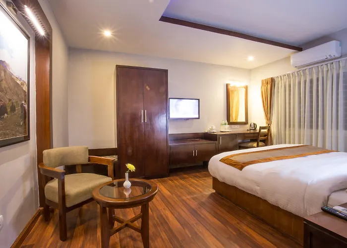 Aryatara Kathmandu