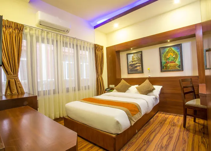 Aryatara Kathmandu