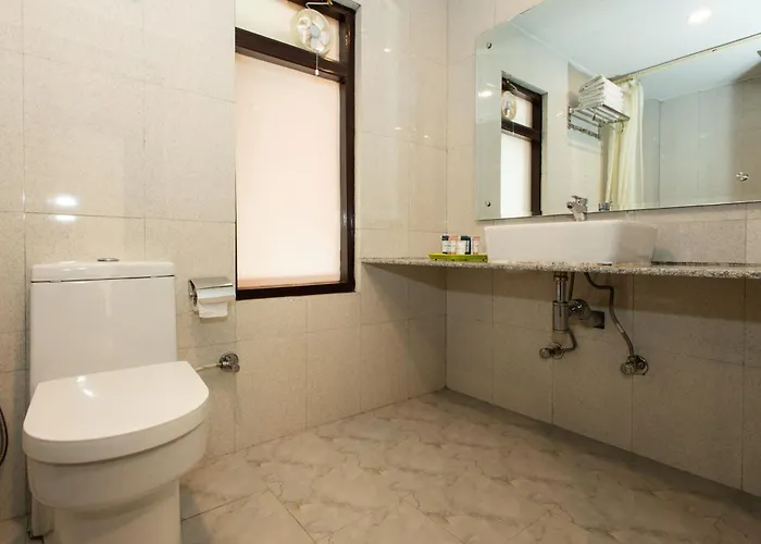 Aryatara Hotel Kathmandu