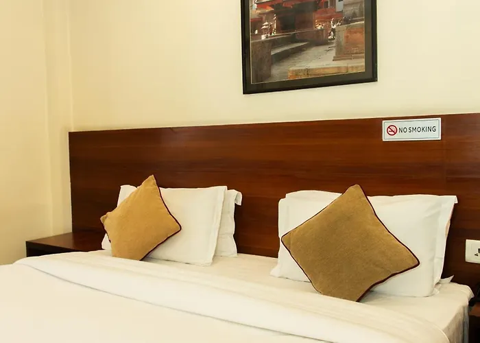 Aryatara Hotel Kathmandu