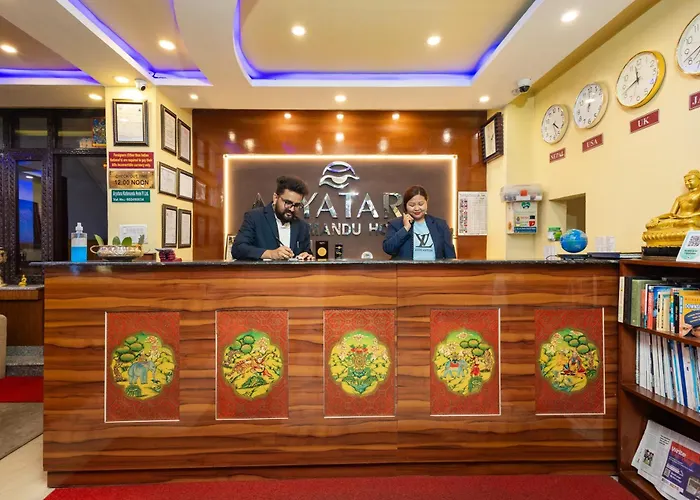 Hotel Aryatara